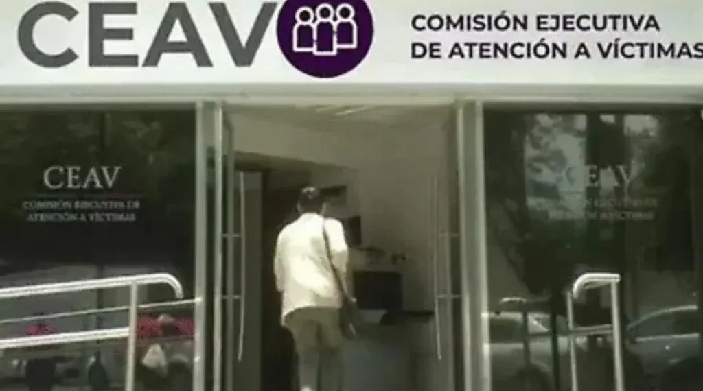Por ineficientes resultados en la reparación de los daños, amparos frente a Comisión de Víctimas se incrementaron