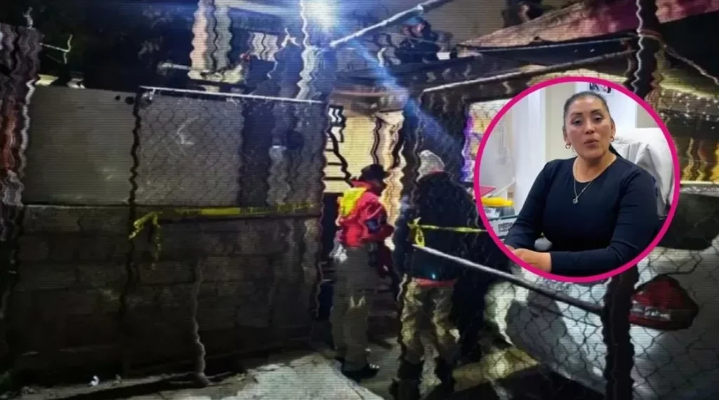 Tras un año de Payne Islas, sigue Jaltenco ardiendo