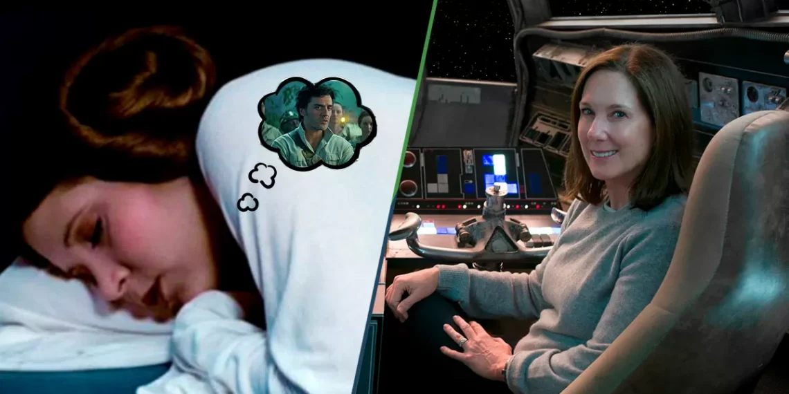 Tras eclosión de Kathleen, Disney anuncia que las secuelas no existieron y que “fueron un sueño”