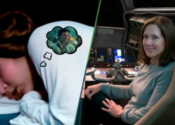 Tras eclosión de Kathleen, Disney anuncia que las secuelas no existieron y que “fueron un sueño”