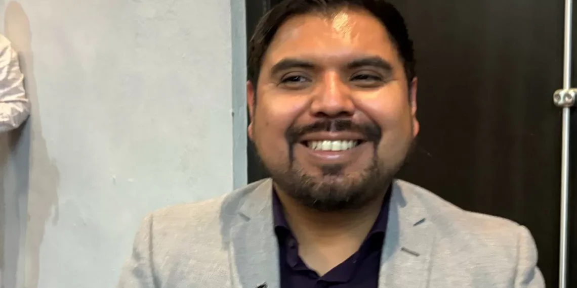 Buscará IEC ampliar presupuesto para elecciones de diputaciones