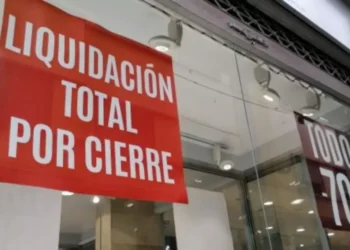 Al cierre del 2025: Pierde México 31 mil empresas formales