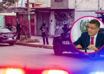 Fracasan Coacalco y Sánchez en compostura; enfrenta duras críticas por su inoperancia