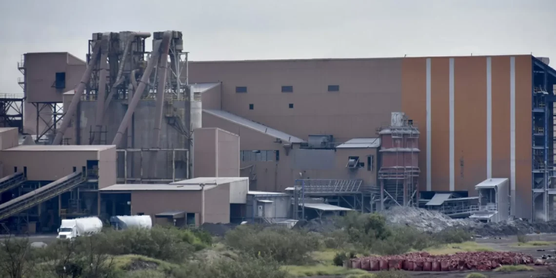 El precio base de AHMSA será del 75% de su valor real