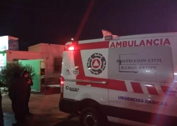 Se registra el primer suicidio en Ramos Arizpe