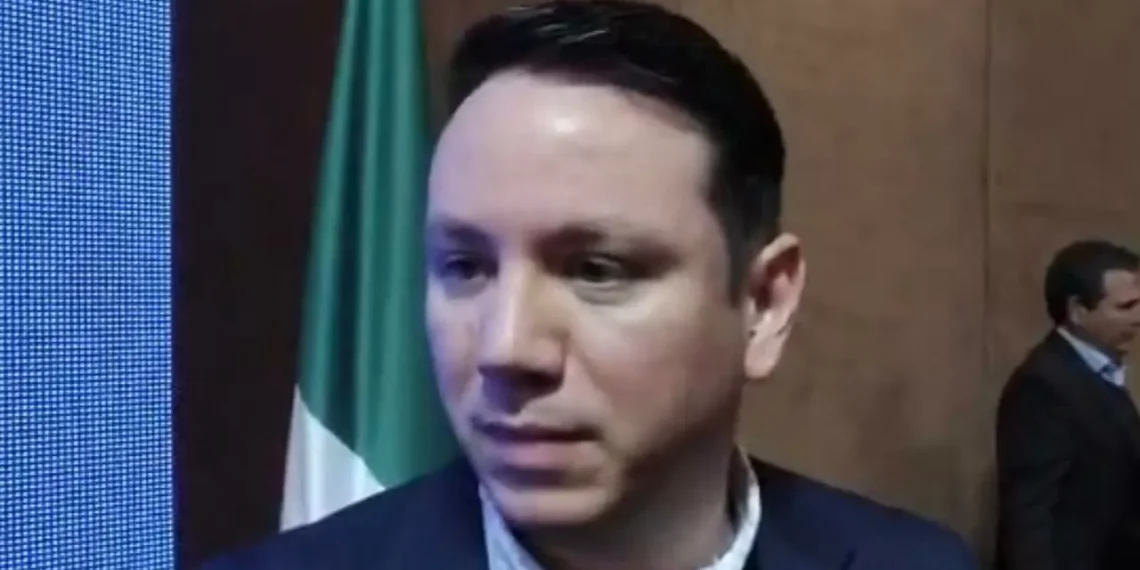 México está fortalecido y es competitivo ante el T–MEC: GIS