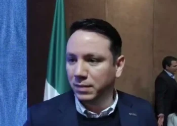 México está fortalecido y es competitivo ante el T–MEC: GIS