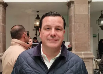 Mantiene FGE abierta carpeta de investigación tras crimen de Cris Hernán