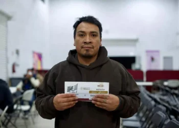 Federación atiende a más de 147 mil connacionales retornados; 4 mil 660 de ellos en Coahuila