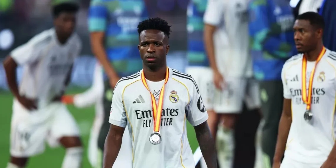 Las notas de los jugadores del práctico Madrid en la final de la Supercopa