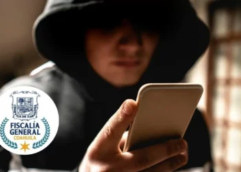 Así puedes denunciar una extorsión telefónica en Coahuila