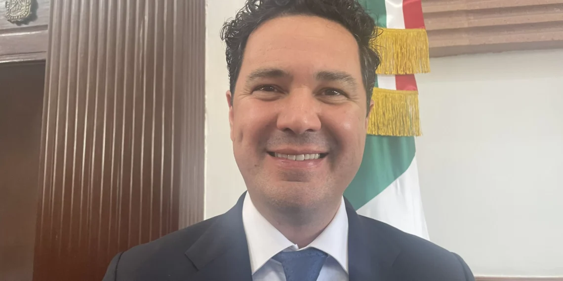 “Ley Maduro” busca el control total de las elecciones: diputado Gerardo Aguado