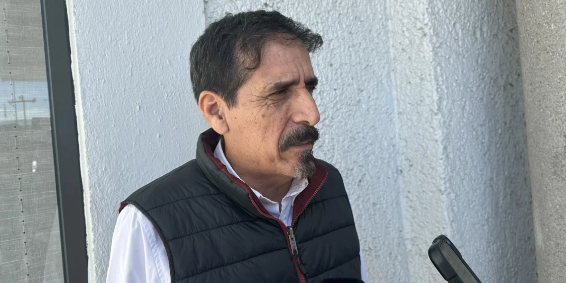 Investigan en Monclova robo de identidad mediante falsas del SAT