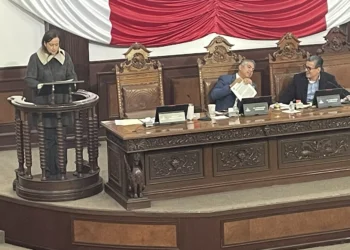 Desde Coahuila exhortan al Congreso de la Unión a regular la inteligencia estudiado