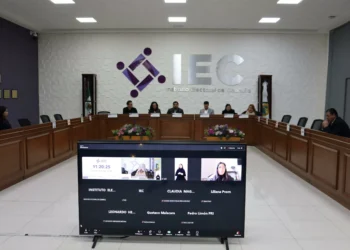 Lanza IEC convocatoria de candidatos independientes para diputaciones locales