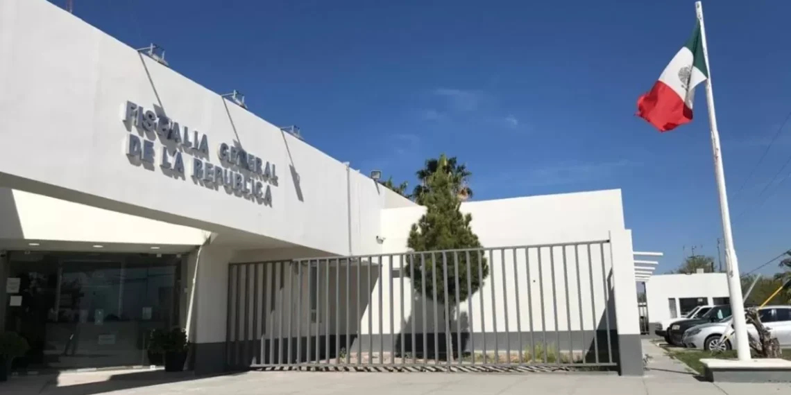 Dictan sentencia a hombre por portación de armas en Ocampo