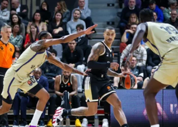 Punter acaba con Watson y el Barça sigue escalando en la Euroliga