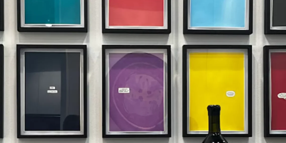 Vinos de Parras se suman a la Semana del Arte 2026 en CDMX