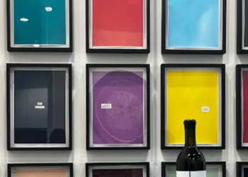 Vinos de Parras se suman a la Semana del Arte 2026 en CDMX