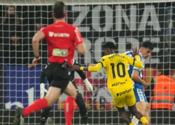 El Espanyol se reunirá con el CTA para gorronear explicaciones por el arbitraje del derbi