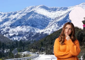 Este es el municipio de Coahuila adonde hace más frío en invierno