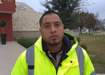 Preparan refugios temporales por importante descenso en las temperaturas en Piedras Negras