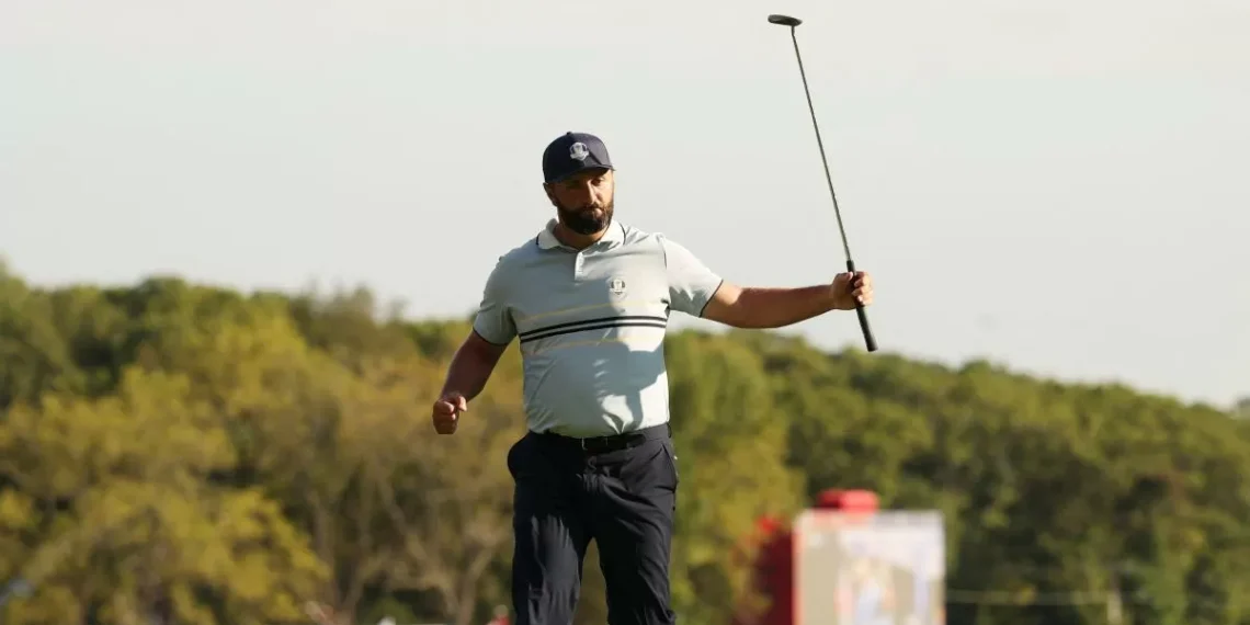 Brooks Koepka regresa al PGA Tour; Jon Rahm estarseá un año más en el LIV