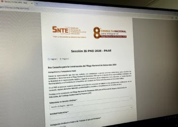 Maestros van por aumento salarial del 13% en Pliego Nacional de Demandas