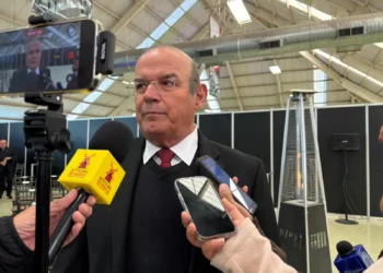 Revisión del T-MEC genera presiones para México; advierte CANACINTRA