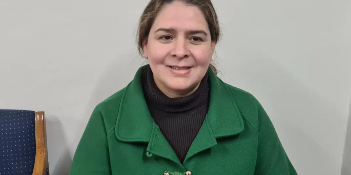 Invitan a programa gratuito de nutrición en la Jurisdicción Sanitaria 01