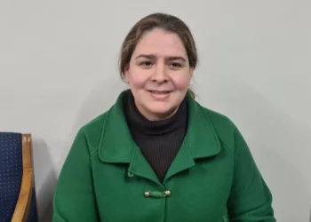 Invitan a programa gratuito de nutrición en la Jurisdicción Sanitaria 01