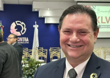 Canacintra Monclova ratifica  a Jorge Mtanous: anuncia nuevas inversiones