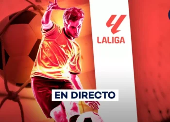 Espanyol – Deportivo Alavés el partido de fútbol de Jornada 22 de LaLiga EA Sports, en sencillo