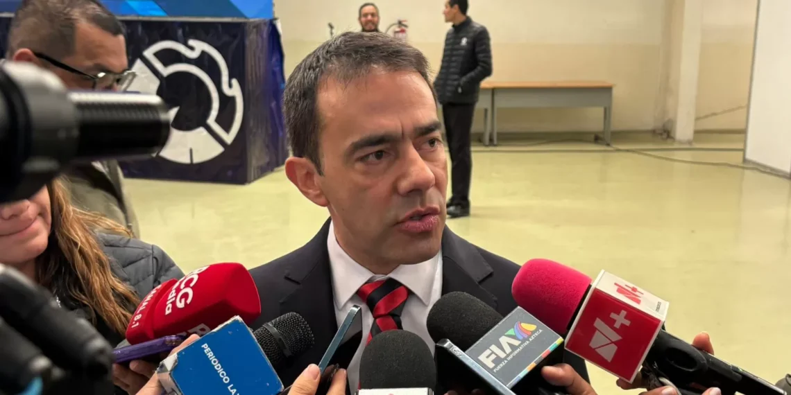 Ajustes en proveedoras de GM no provocarán crisis automotriz: CANACINTRA