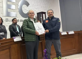 Formalizan PRI y UDC coalición rumbo a elecciones locales