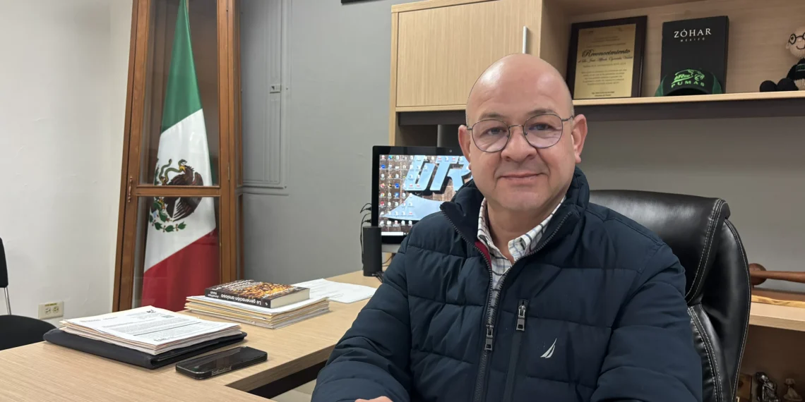 UTRCC proyecta expansión académica con nuevas carreras