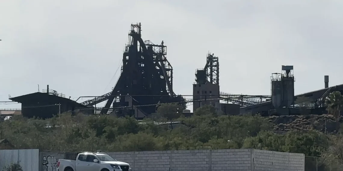 Sindicato alerta por abogados que quieren sacar provecho de obreros de AHMSA