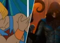 novel tráiler de He-Man revela que Skeletor será líder de un culto