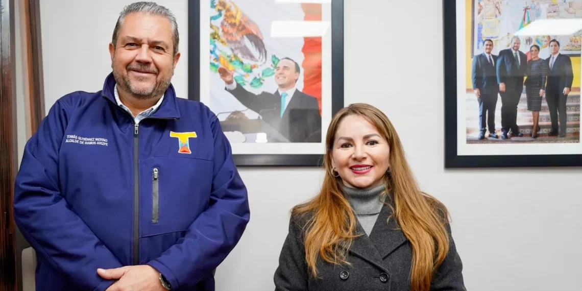 Instalarán segunda vez ministerios públicos para atención a mujeres violentadas en Ramos Arizpe