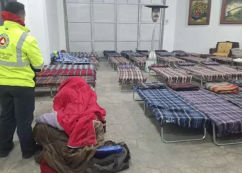 Torreón y Saltillo con mayor número de albergados