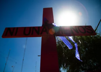 Coahuila registró 9 feminicidios en el 2025: Secretaría de las Mujeres