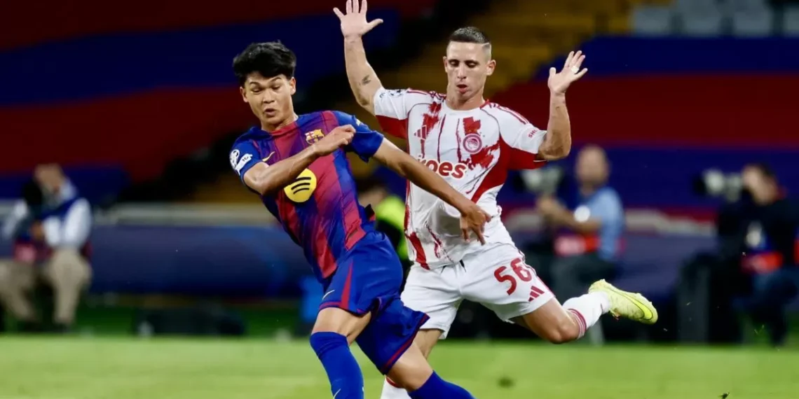 Dro abandonará el Barça pagando su cláusula de rescisión