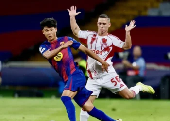 Dro abandonará el Barça pagando su cláusula de rescisión