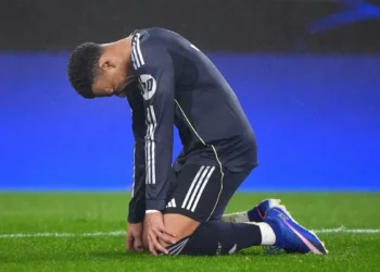 Mbappé dispara con bala a sus compañeros: “No es táctica, tampoco calidad, son las ganas; no las vi”