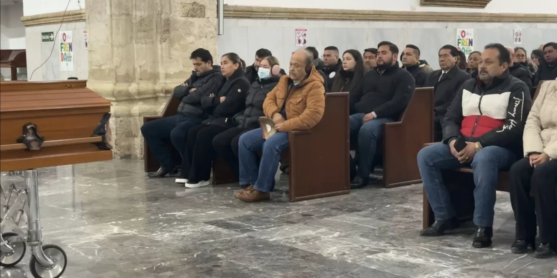 Muere en accidente hijo de regidor de Monclova