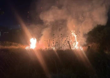 Protección laico atiende más de 120 servicios en vísperas y primeras horas del 2026 en Piedras Negras