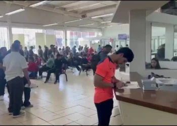 Rompe récord Recaudación en plaqueo vehicular