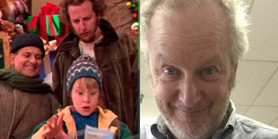 Tras detención del intérprete Daniel Stern, Bandidos Mojados tendrá su propio spin off