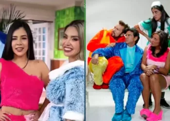 Modelos de OnlyFans acusan de competencia infiel a nueva serie de La Familia de Pelos