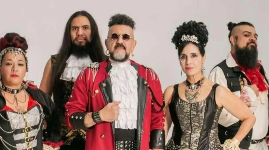 Sergio Arau arma la “Tocada y fuga”